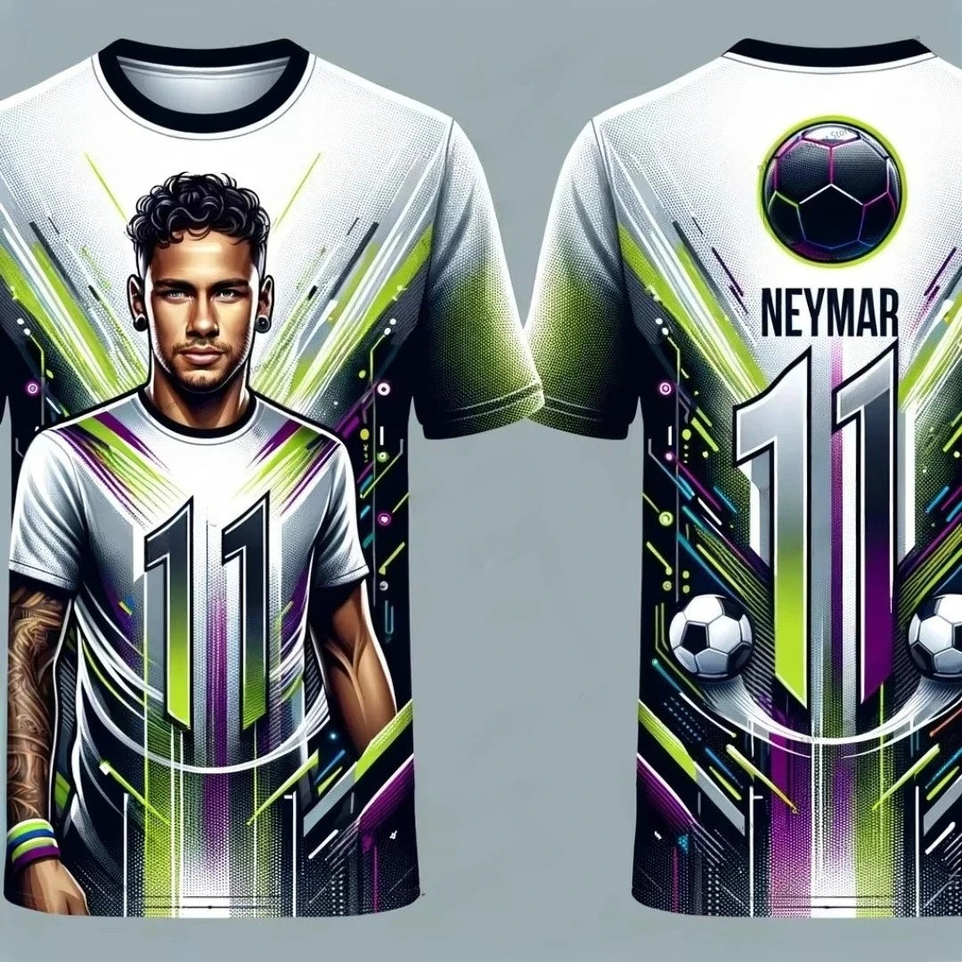 Neymar No. 11 Family Jersey™