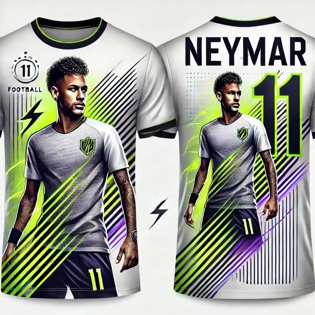 Neymar No. 11 Family Jersey™