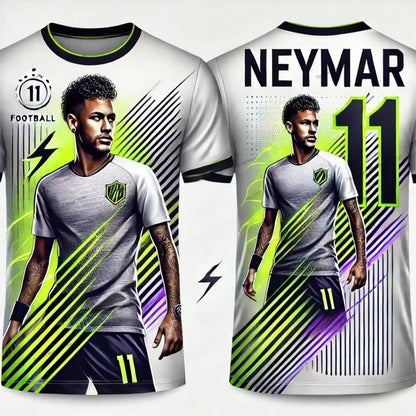 Neymar No. 11 Family Jersey™