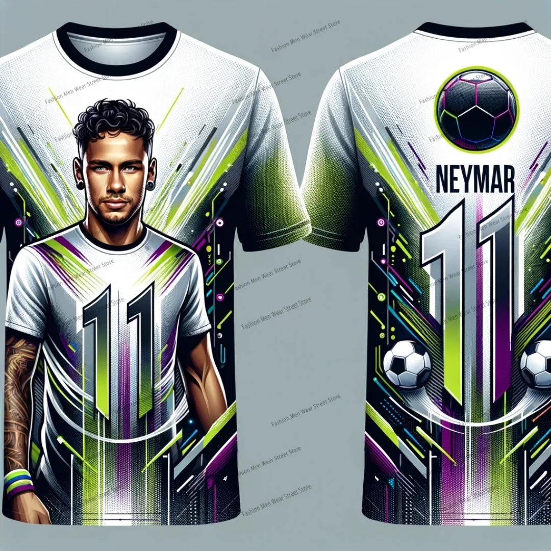 Neymar No. 11 Family Jersey™